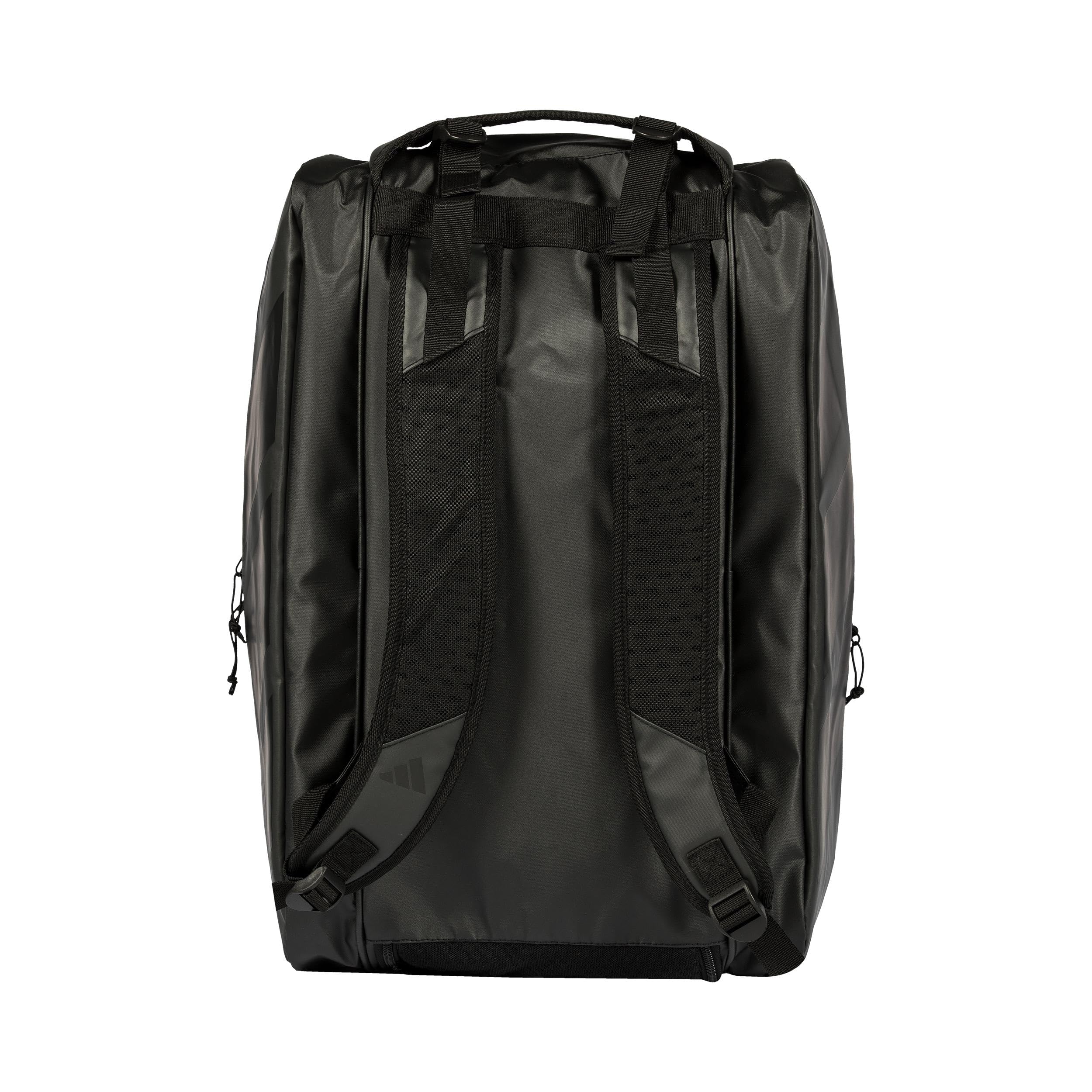 adidas Multigame 2026 Padelschlägertasche Padel Unisex schwarz