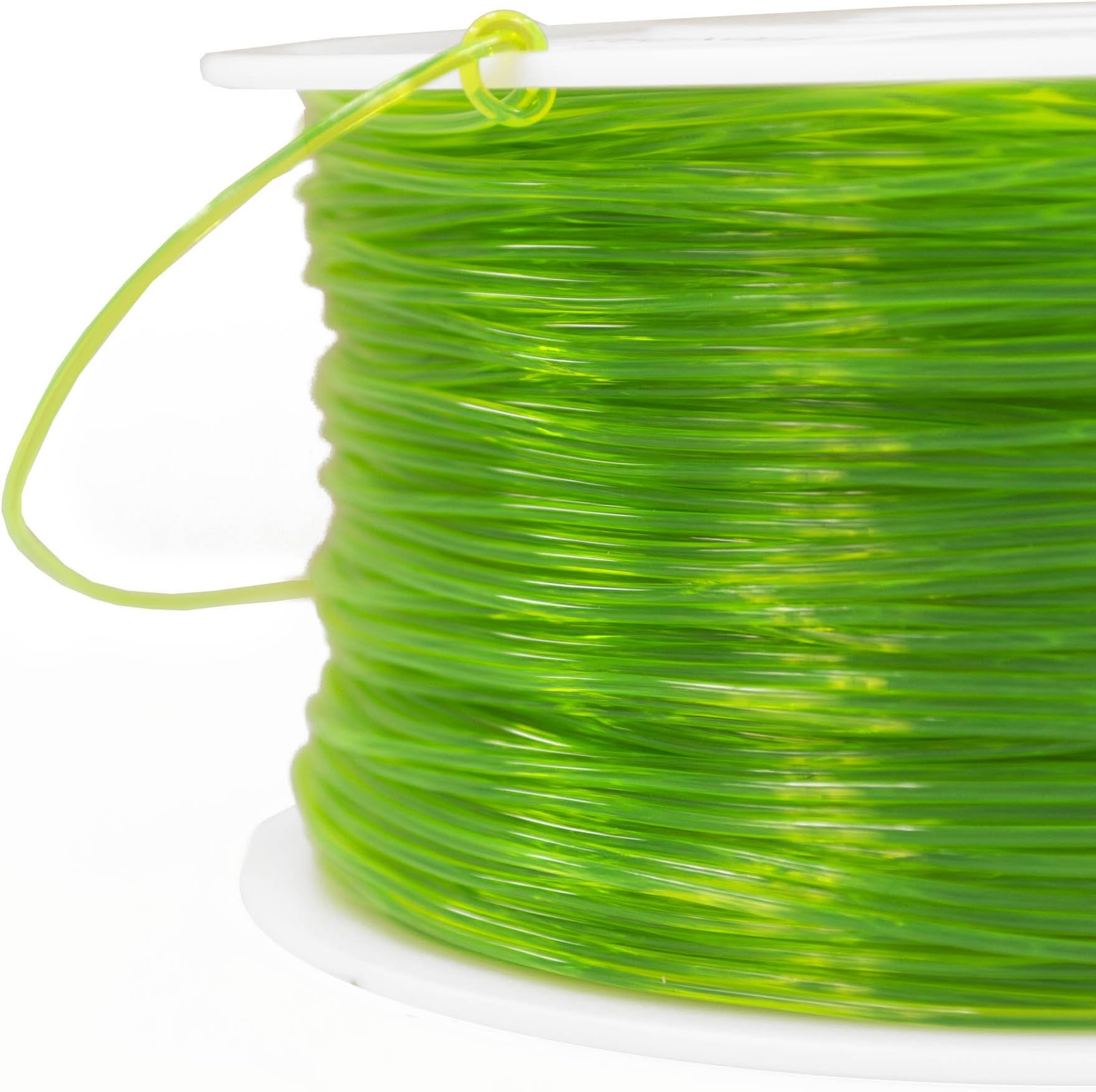 329692 50145 TPU Flexible Filament - 1.75mm - Green
