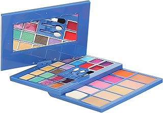 لعبة طقم المكياج من فروزن ماي بيوتي، بلاستيك، ألوان متعددة