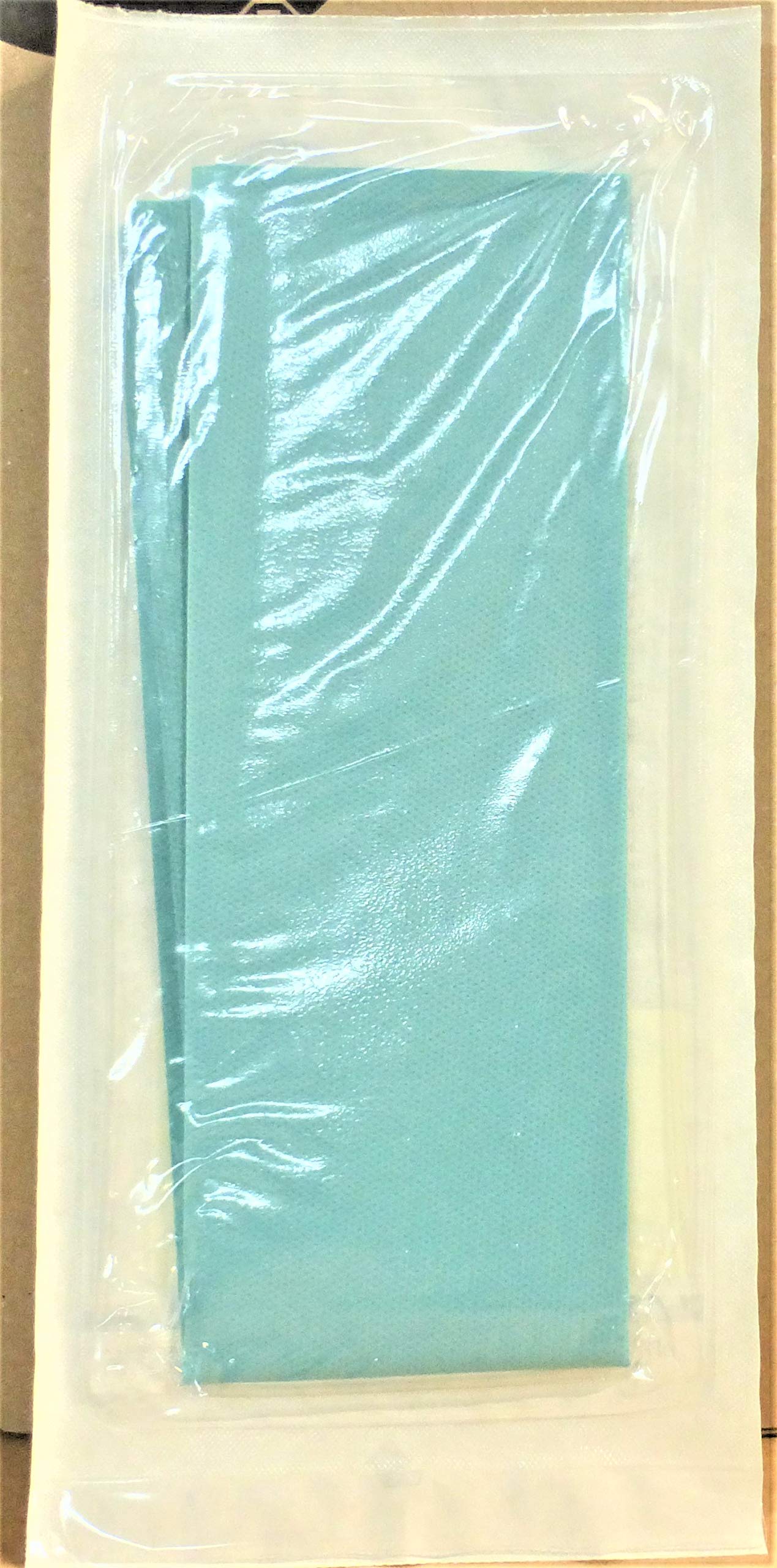 Hartmann Foliodrape Protect Champ Op Einweg-Untersuchungslaken, 37 x 45 cm, 125 Stück