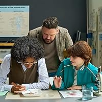 Vista 2 de Anatomy Lab Espécimen de perca para disección, para aulas de biología, inyección simple de 7 a 9 pulgadas, paquete al vacío de 1