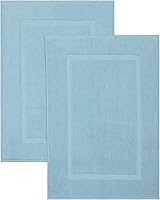 Vista 56 de Juego de 2 toallas de baño de lujo de La Hammam para baño, spa, gimnasio, ducha, piscina, dormitorio universitario Toallas de baño turcas