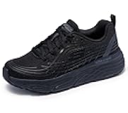 Women's Relaxed Fit Max Cusioning Elite SR Outsole Health Care Professional Shoe