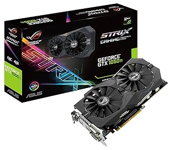 ASUS - 新品未開封 ASUS GTX1050Ti 4GB PH-GTX1050TI-4G Amazon | Asus NVIDIA GeForce GTX 1050 PH-GTX1050TI-4G 4 GB