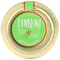 Vista 5 de Atún (Paquete de 1, Jalapeño)