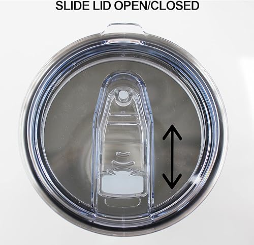 Miniatura 5 de The Paisley Box Vaso de repuesto con texto en inglés "I Just Had a Joint Replacement Tumbler, 30 oz, reemplazo de cadera, reemplazo de rodilla,