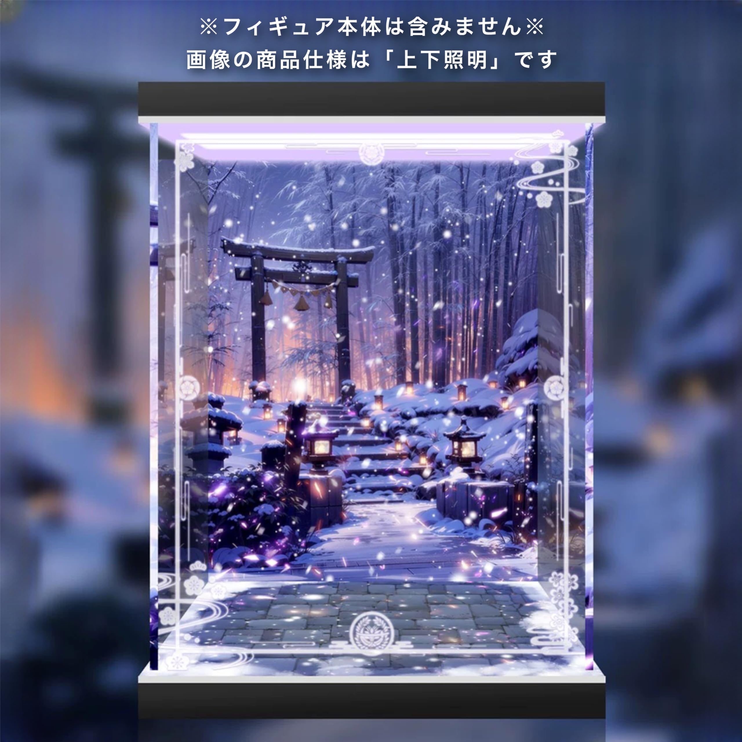 Amazon.co.jp: 勝利の女神 NIKKE 紅蓮 1/7スケール 専用 アクリル 
