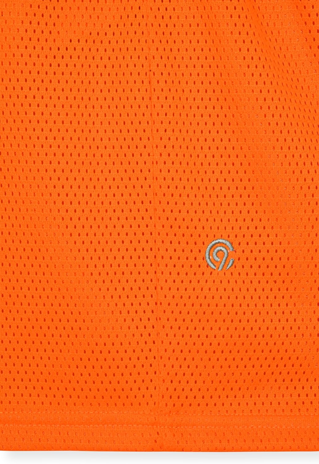 Champion C9 Boys Shorts for Kids Mesh and Heather Multipack - Image 5