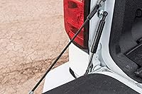 Vista 2 de Dee Zee DZ43206 Asistencia para portón trasero compatible con Ford Ranger 19-actual