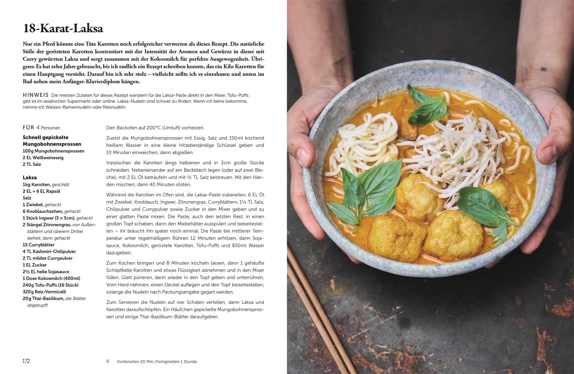Happy - weil diese Rezepte glücklich machen: Vegetarisch. Vegan. Asiatisch. 120 indisch-asiatisch inspirierte Rezepte