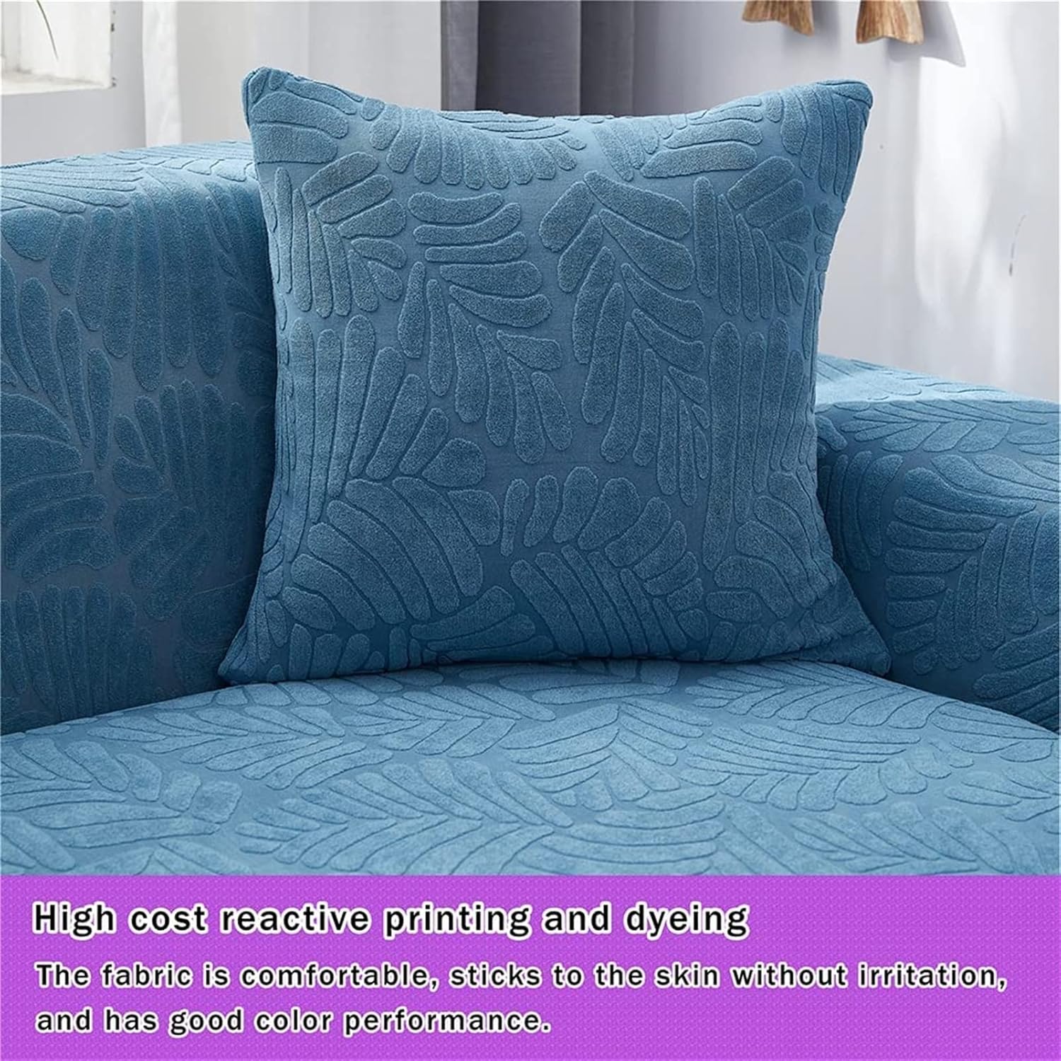 0円 最大54 オフ 並行輸入品 Easy Going ストレッチソファースリップカバー 1