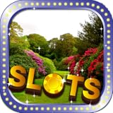 Play Real Slots Online : Garden Vault Edition - Free Slots & Casino