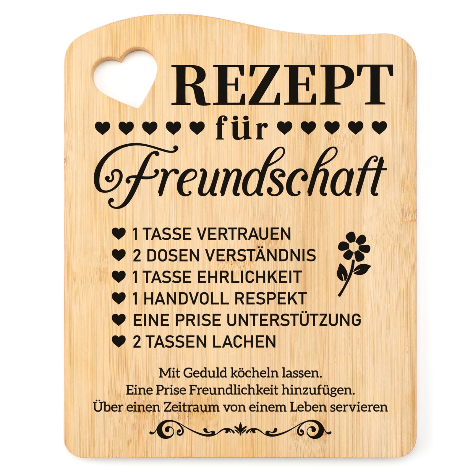 PRSTENLUY CUTTING BOARD