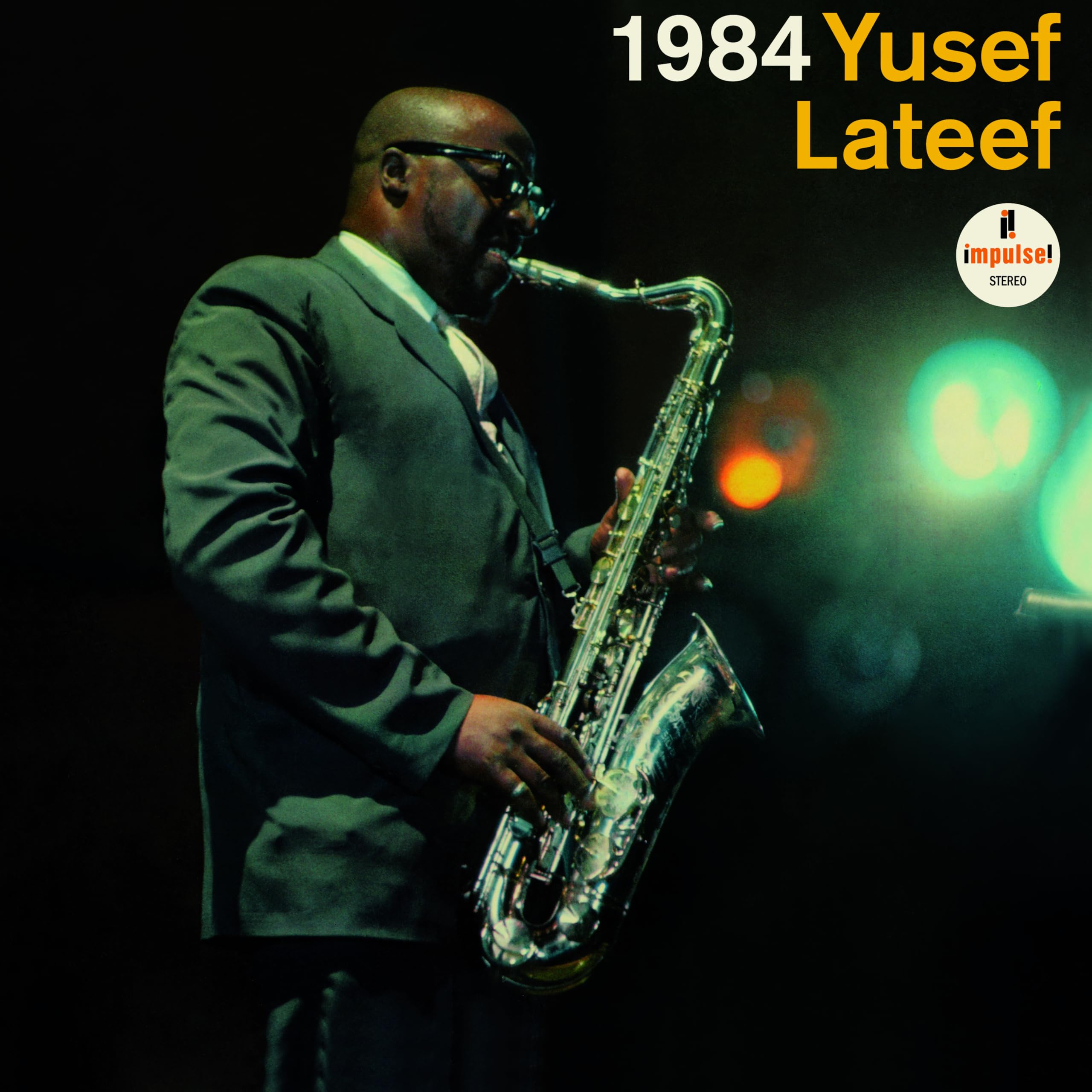 1984 [VINYL]