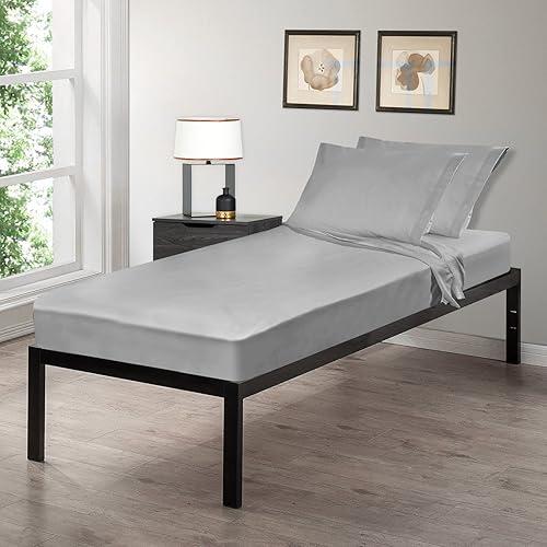 Miniatura 8 de Gilbins - Juego de sábanas para cuna (30 x 75)