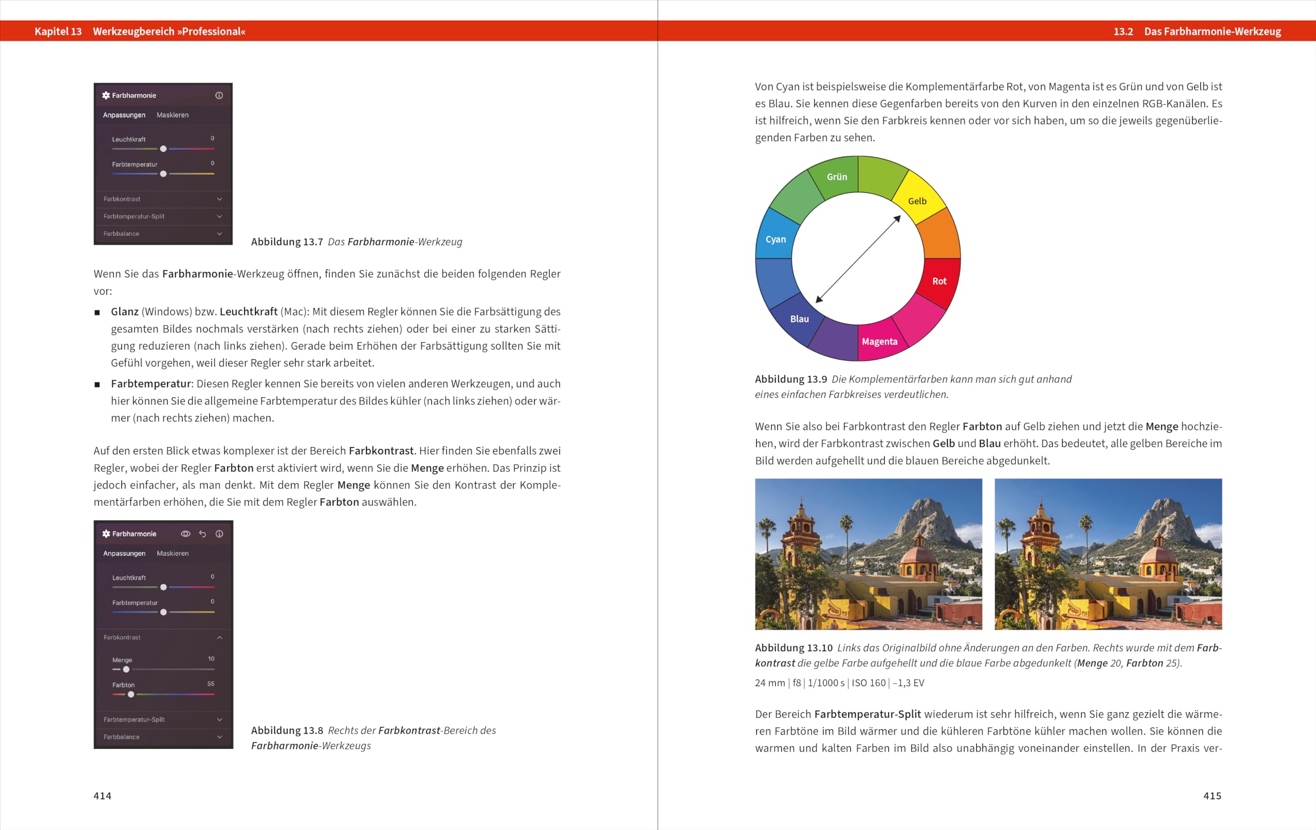Luminar Neo: Das umfassende Handbuch. Profi-Tricks und Expertenwissen zur Bildbearbeitung. Mit zahlreichen Workshops zur Software (2. Auflage)