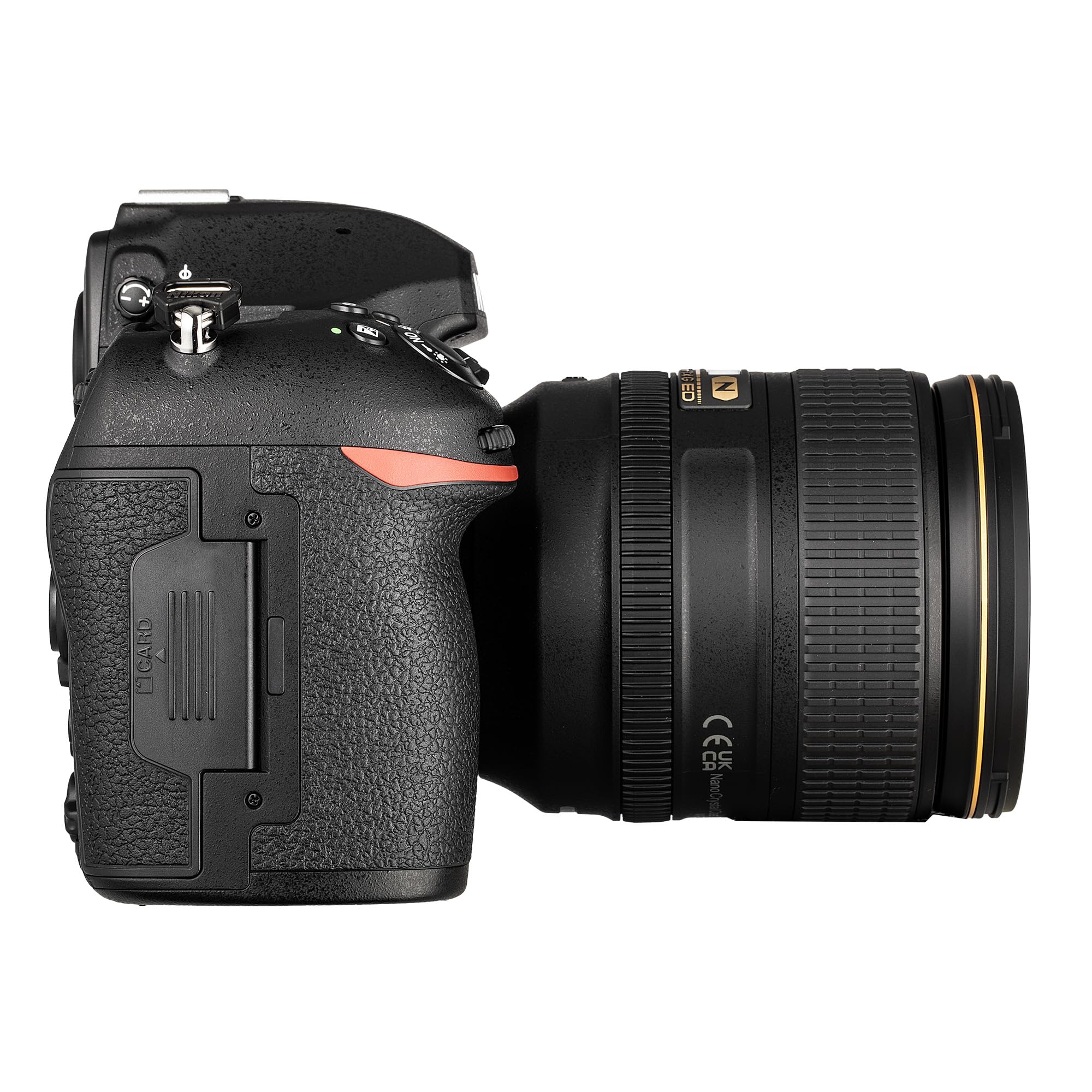 ✧美品✧Nikon D850 Amazon.com : Nikon D850 DSLR Camera (Body Only) (1585) + Nikon 70