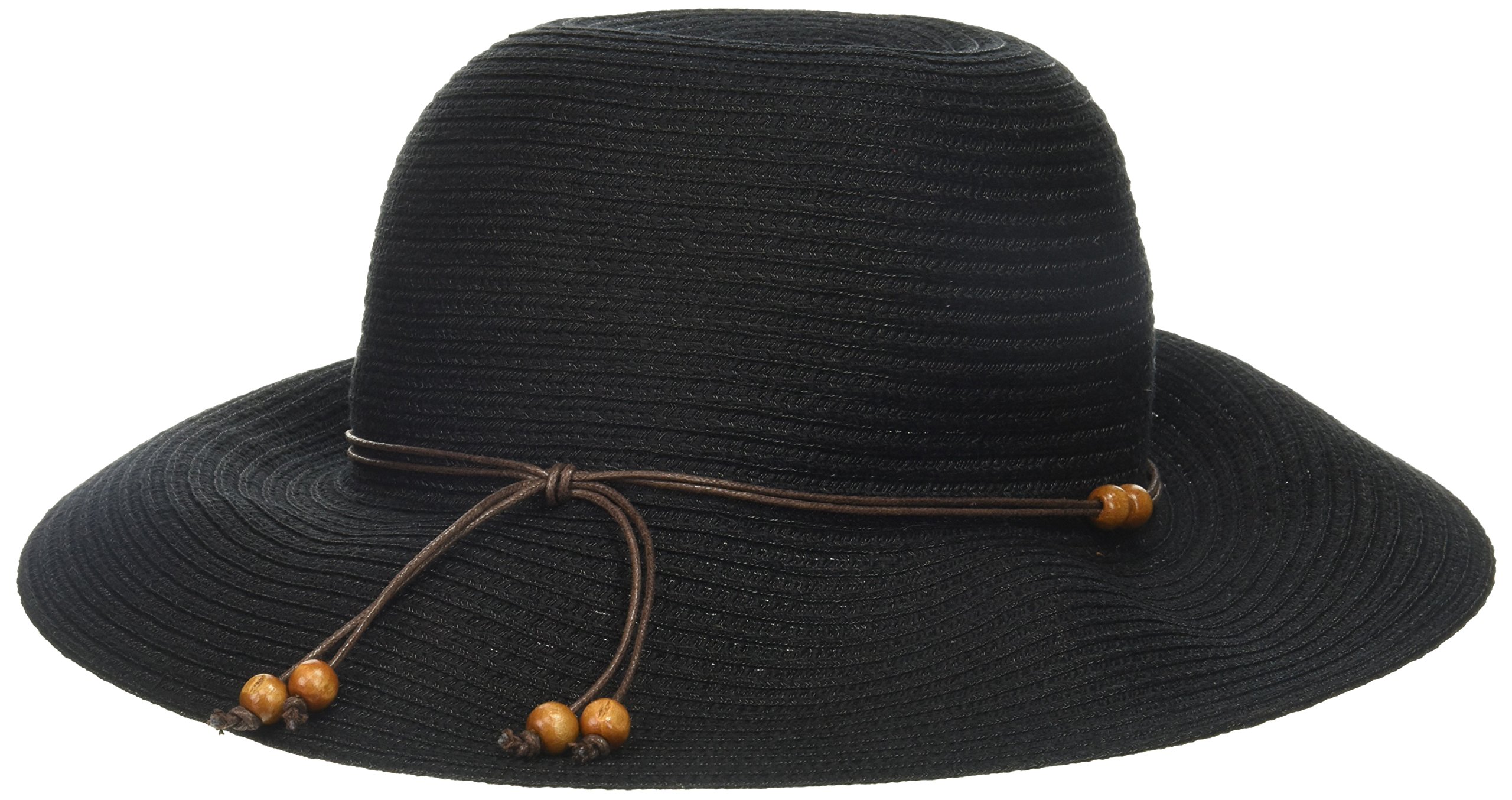 ChaosChaos - CTR Women's Summit Breeze Crushable Straw Hat