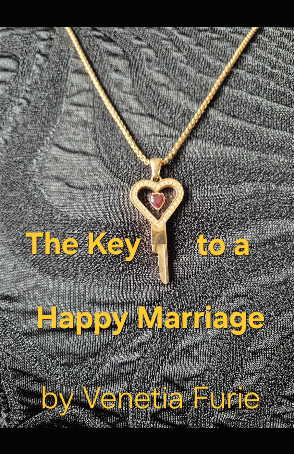 The Key to a Happy Marriage