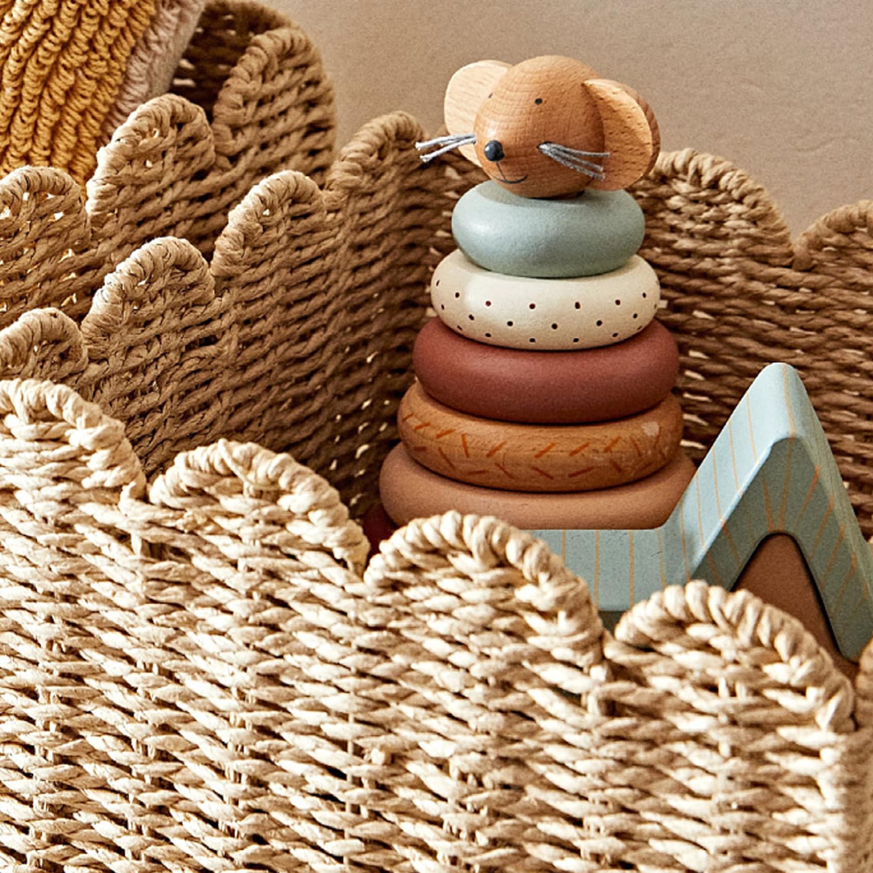 Le Point De Feston - Petit Citron