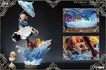 Amazon.co.jp: REENEW ヴァイオレット・エヴァーガーデン