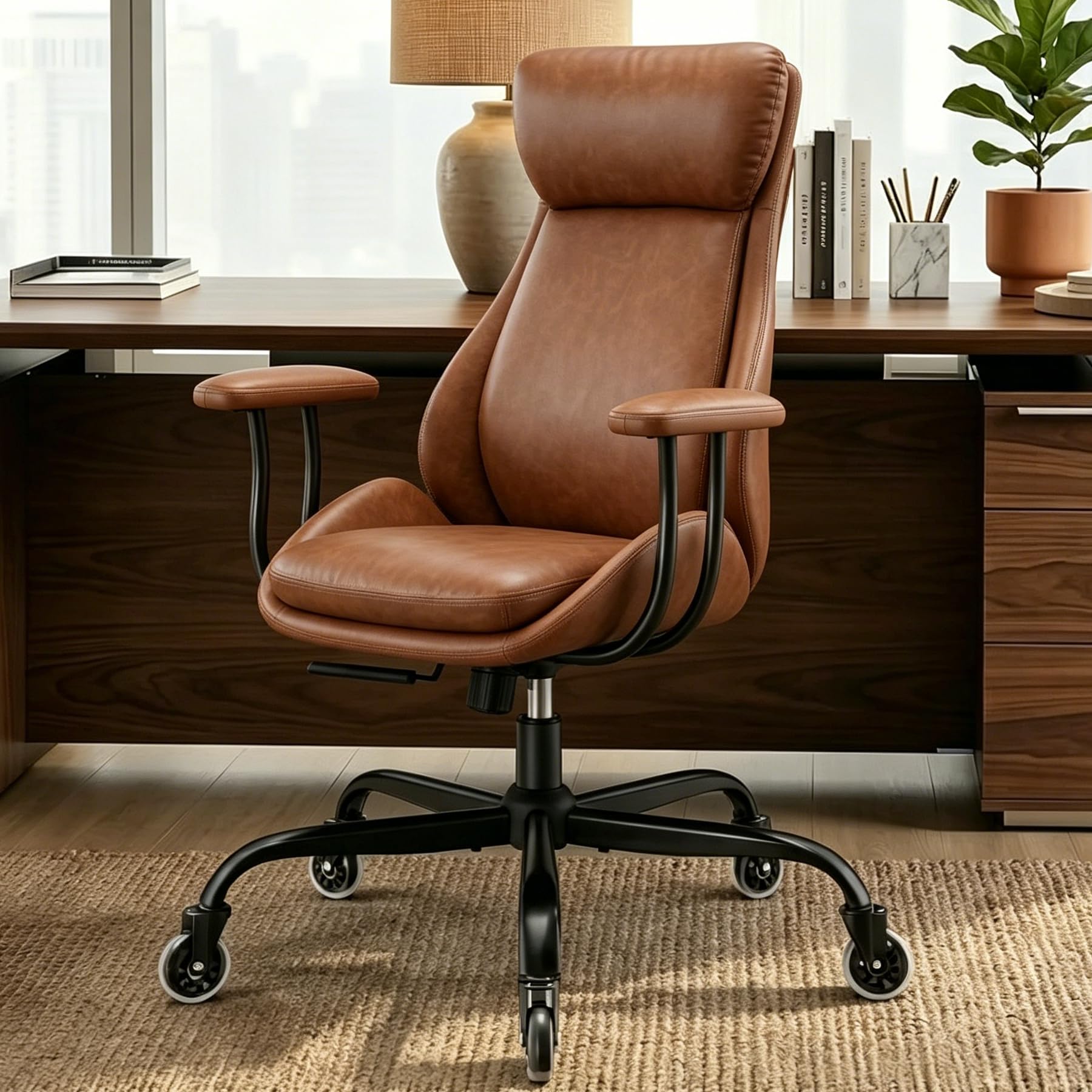 E-Motie Office Chair