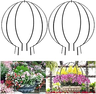 10 Mini Pergola Ideas for Small Gardens and Patios 83 2 Pcs 25.5