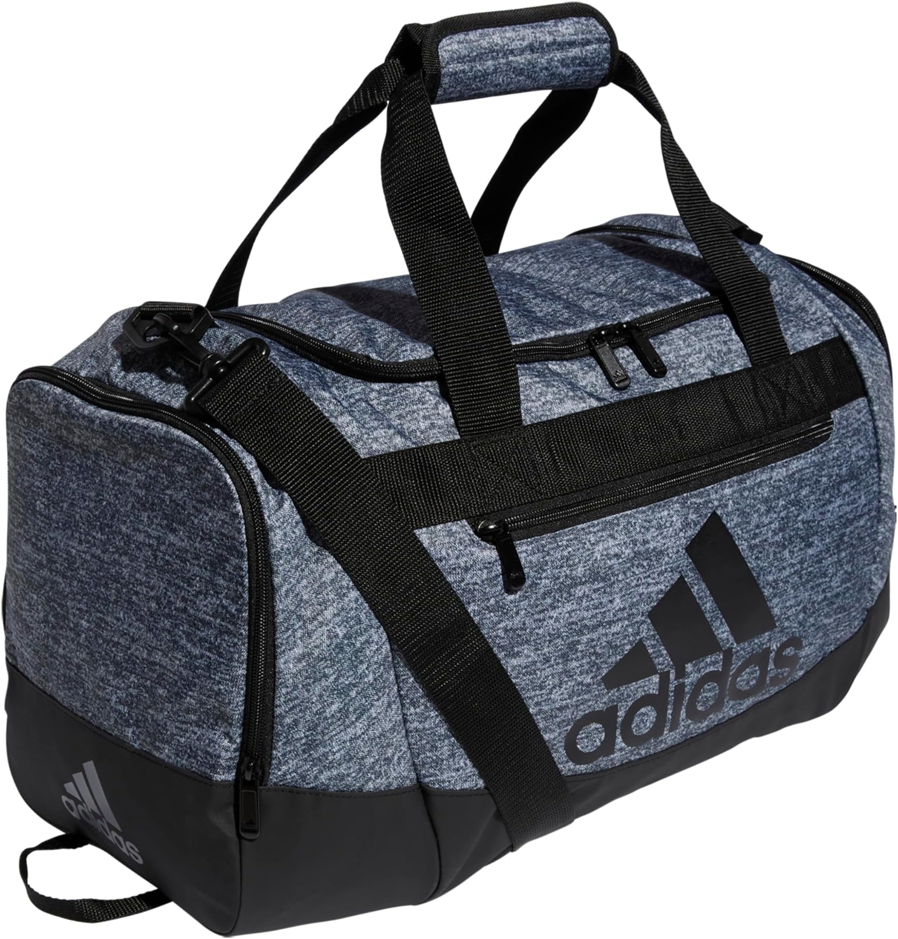 - Unisex Defender 4.0 Gym Duffel Bag for Men and Women