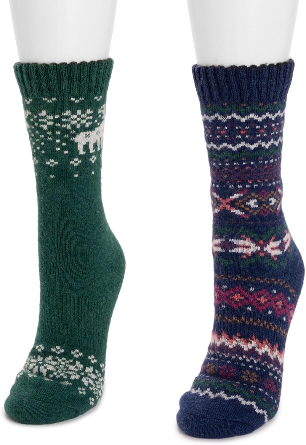 MUK LUKS womens Pull on - Image 2