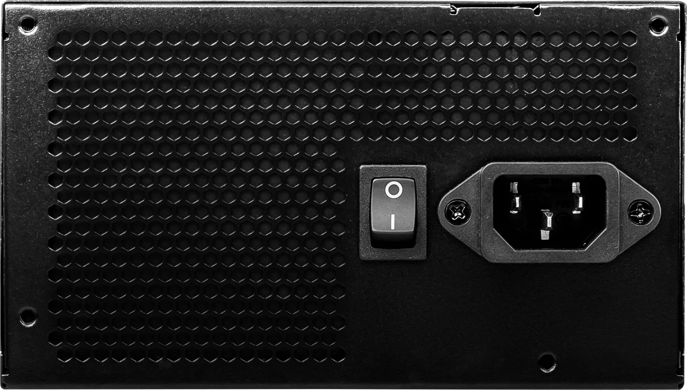 MSI mag A550BN 550W - Fuente de alimentación