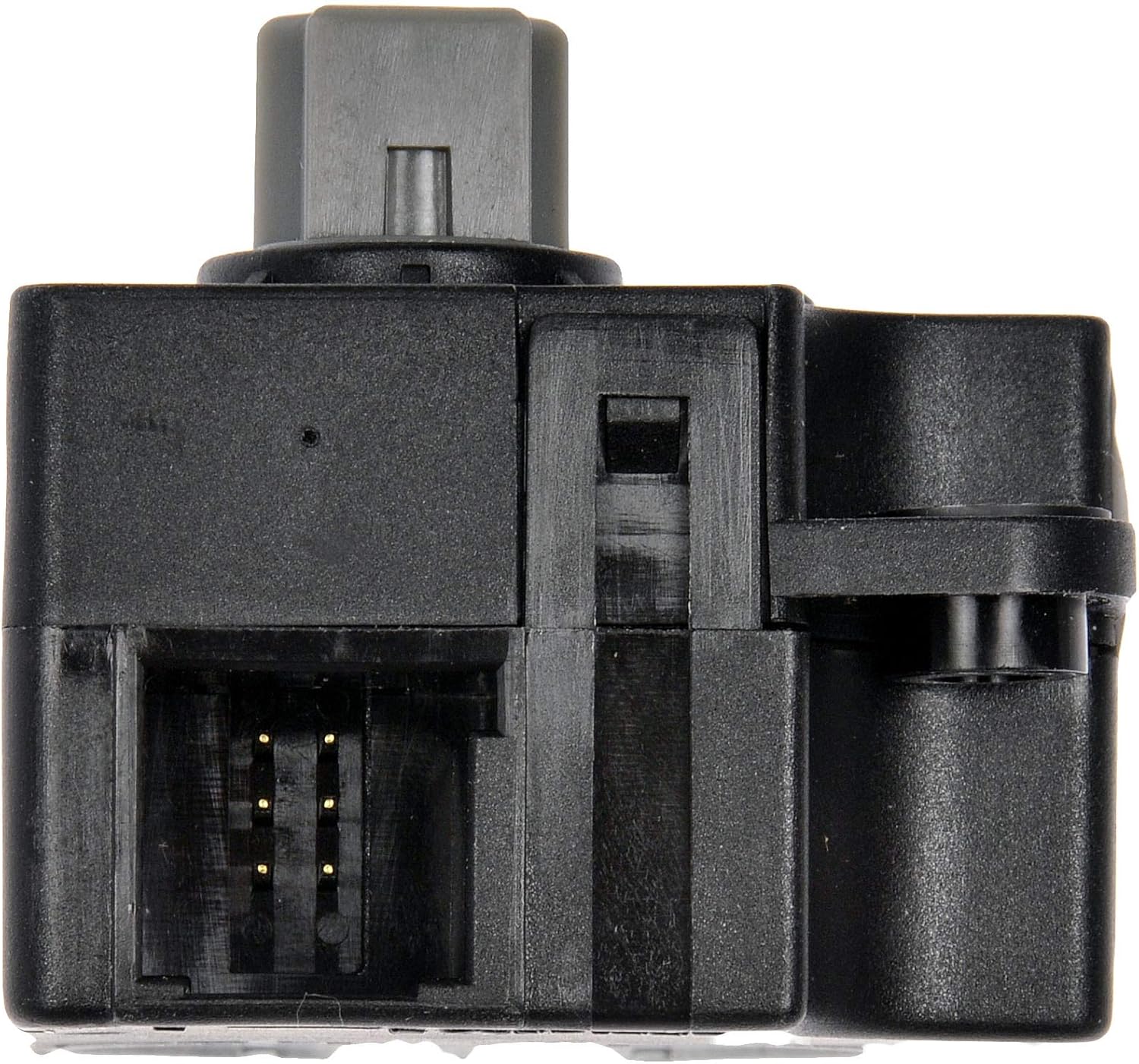 Dorman 604-701 HVAC Blend Door Actuator Compatible with Select Cadillac/Chevrolet Models