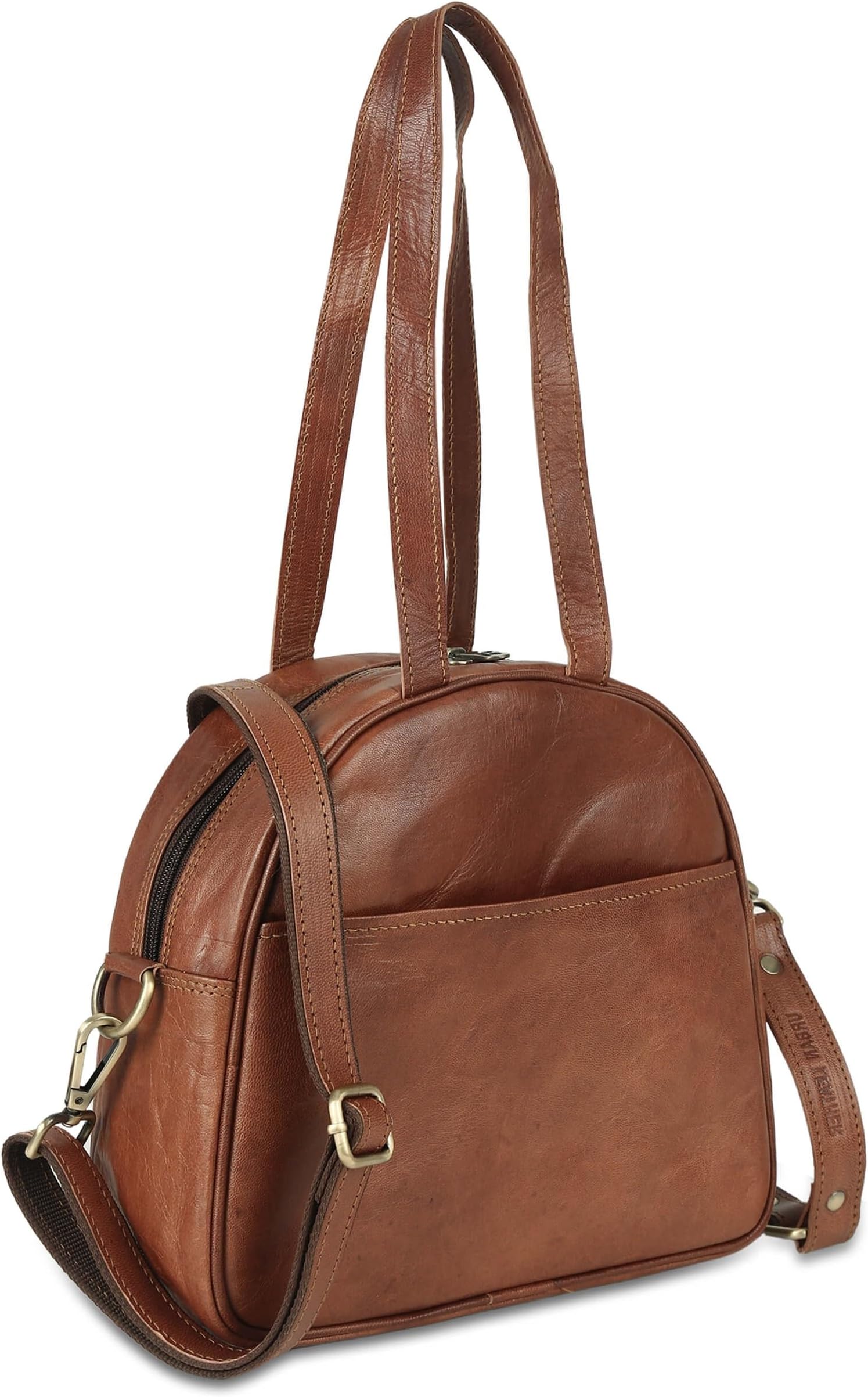 Urban Leather Tote Bag Shoulder Bag for Women Shopping Bag for Teen Girls | Handbag Purse Top Handle Laptop Tablet Office Bag | Diaper Bag Travel Bag Bag Size 16 Inch
