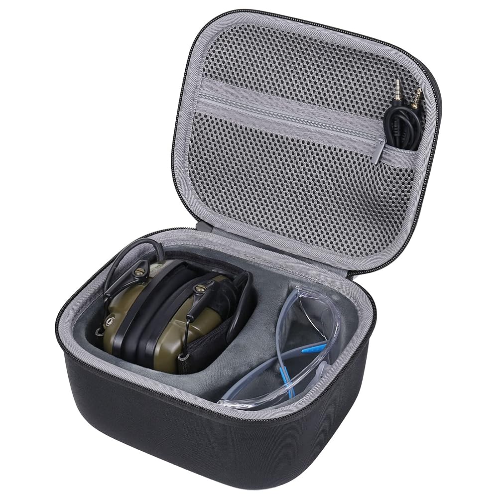 Amazon.com: co2CREA Hard Travel Case Replacement for Howard