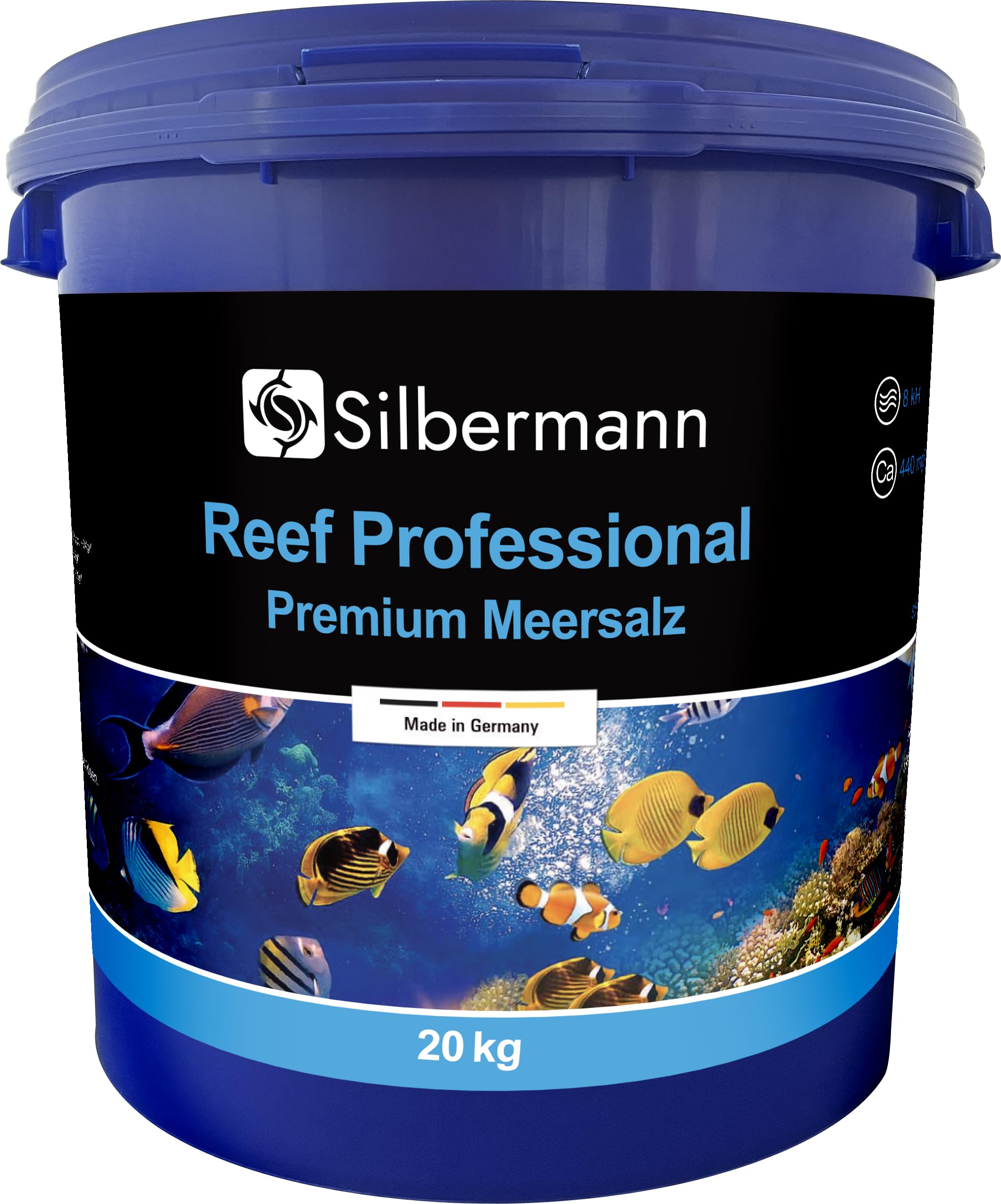 Reef Professional Premium Meersalz 20 kg