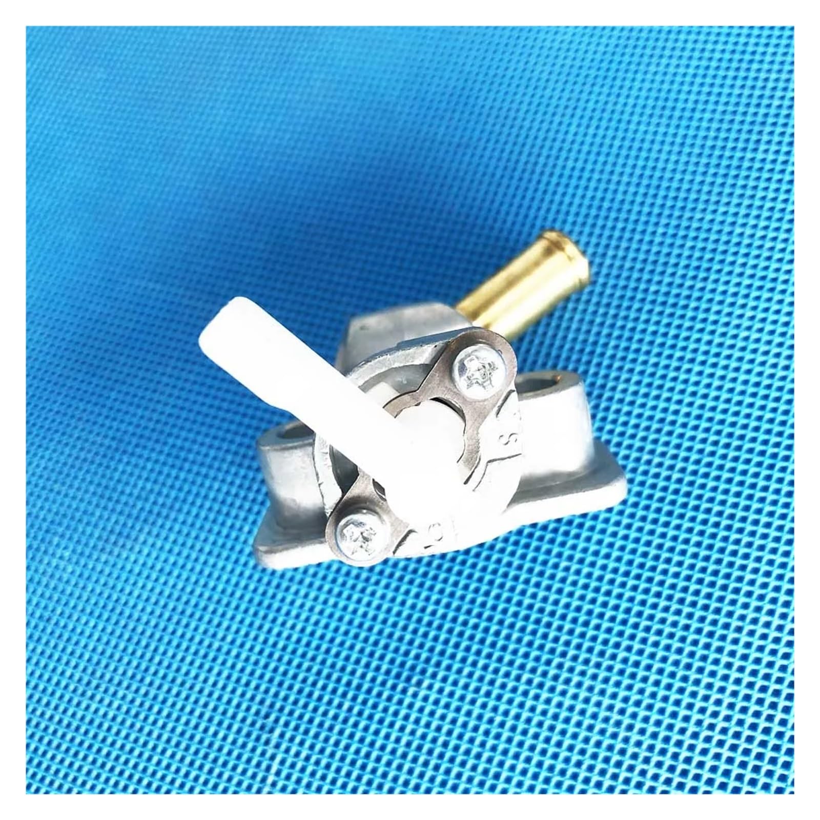186F Petcock interruttore carburante per Yanmar L70 L100 114250-55300 178F 186F