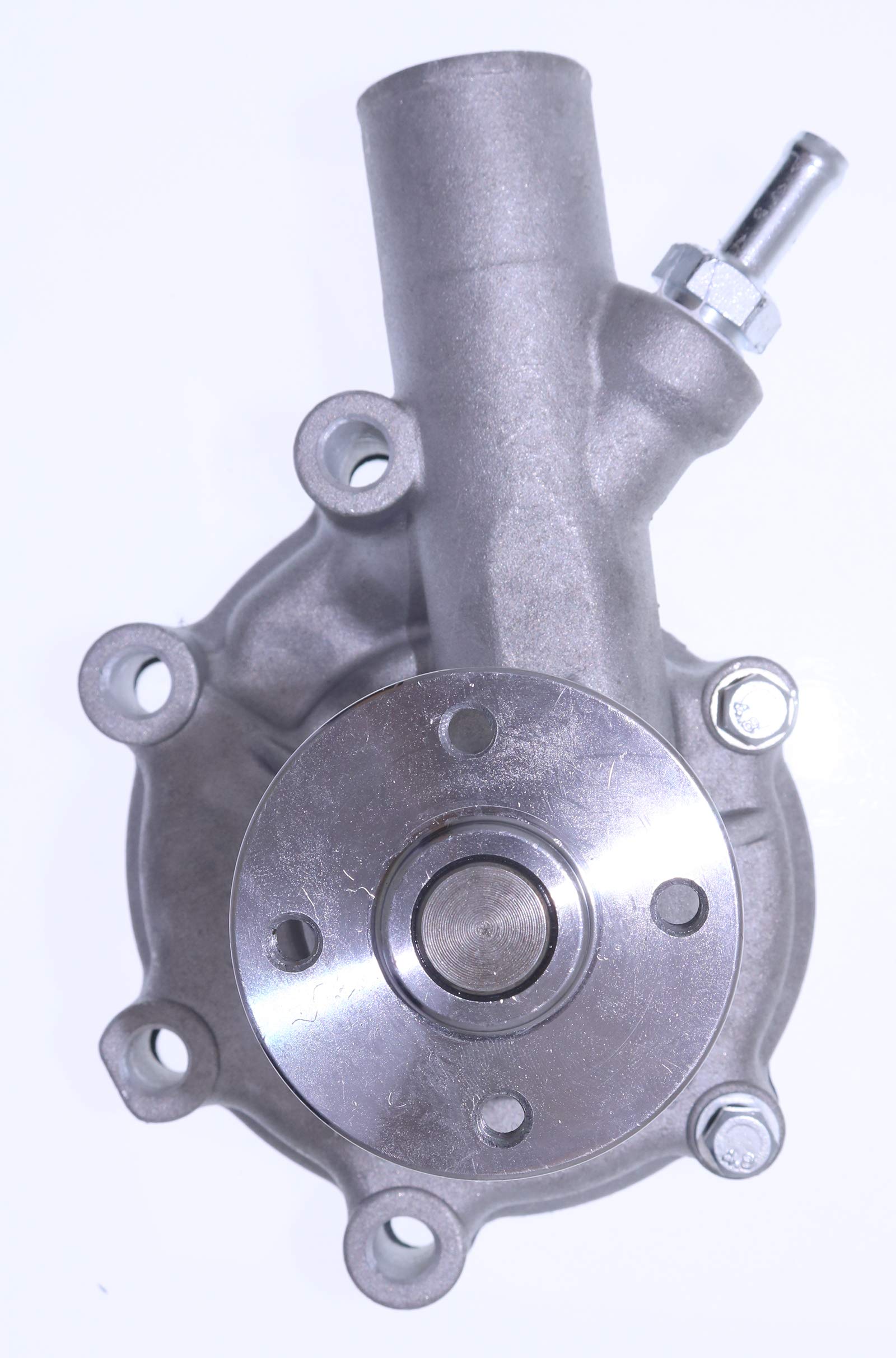 MM409302 1873734 1273085C91 Pompa dell'acqua per Mitsubishi S3L2 S3L S4L2 S4L trattore IH 234 235 244 245 254 255 1120 1130 Iseki TX1300 TX141. 0 TX1500 TX1502 TX1504