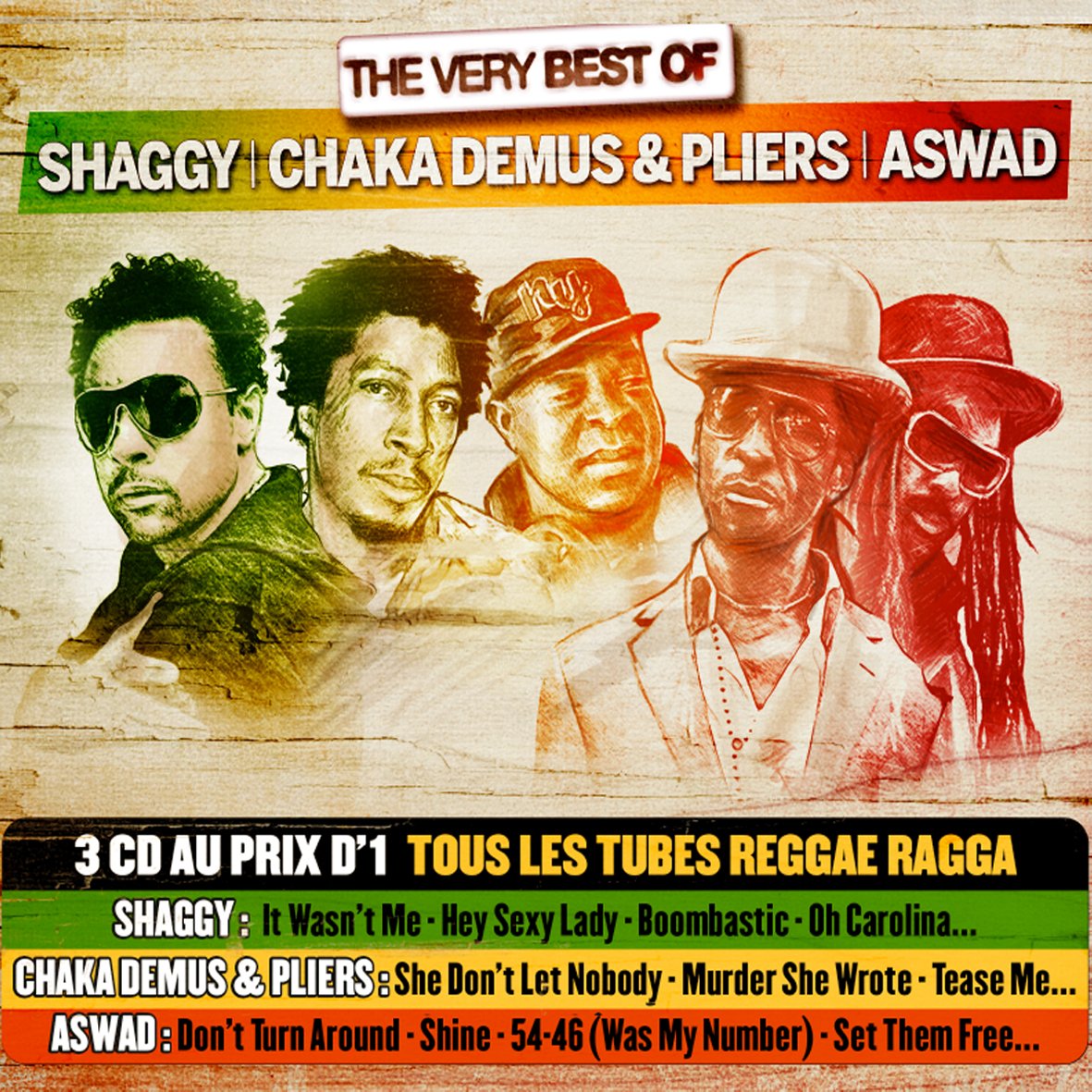 The Very Best Of