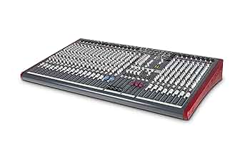 KORG ALLEN＆HEATH ZED60-14FX ミキサー 専用ケース付き KORG ALLEN＆HEATH ZED60-14FX ミキサー 専用ケース付き - メルカリ