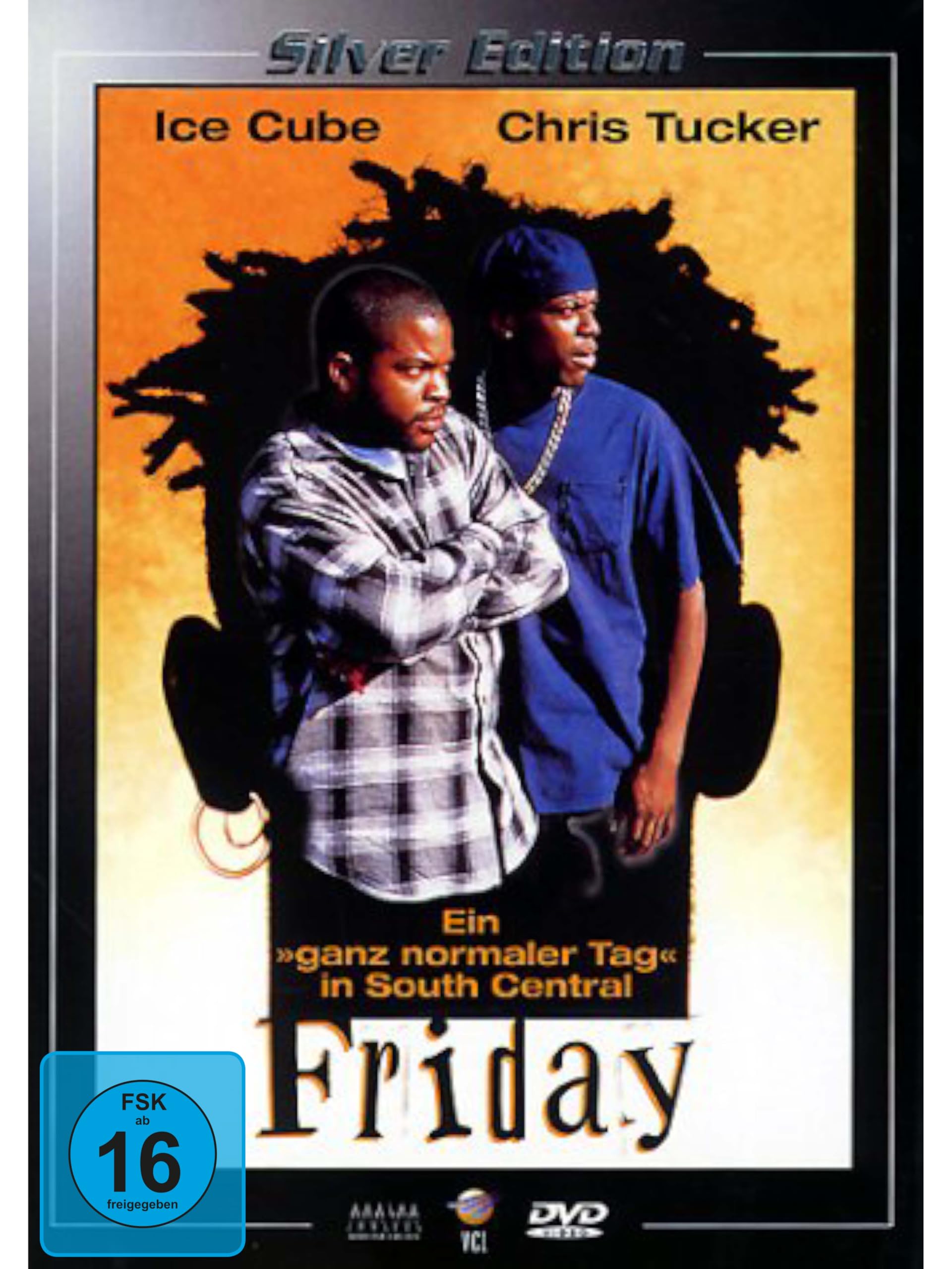 Amazon.co.jp: Friday [DVD] [Import] : DVD