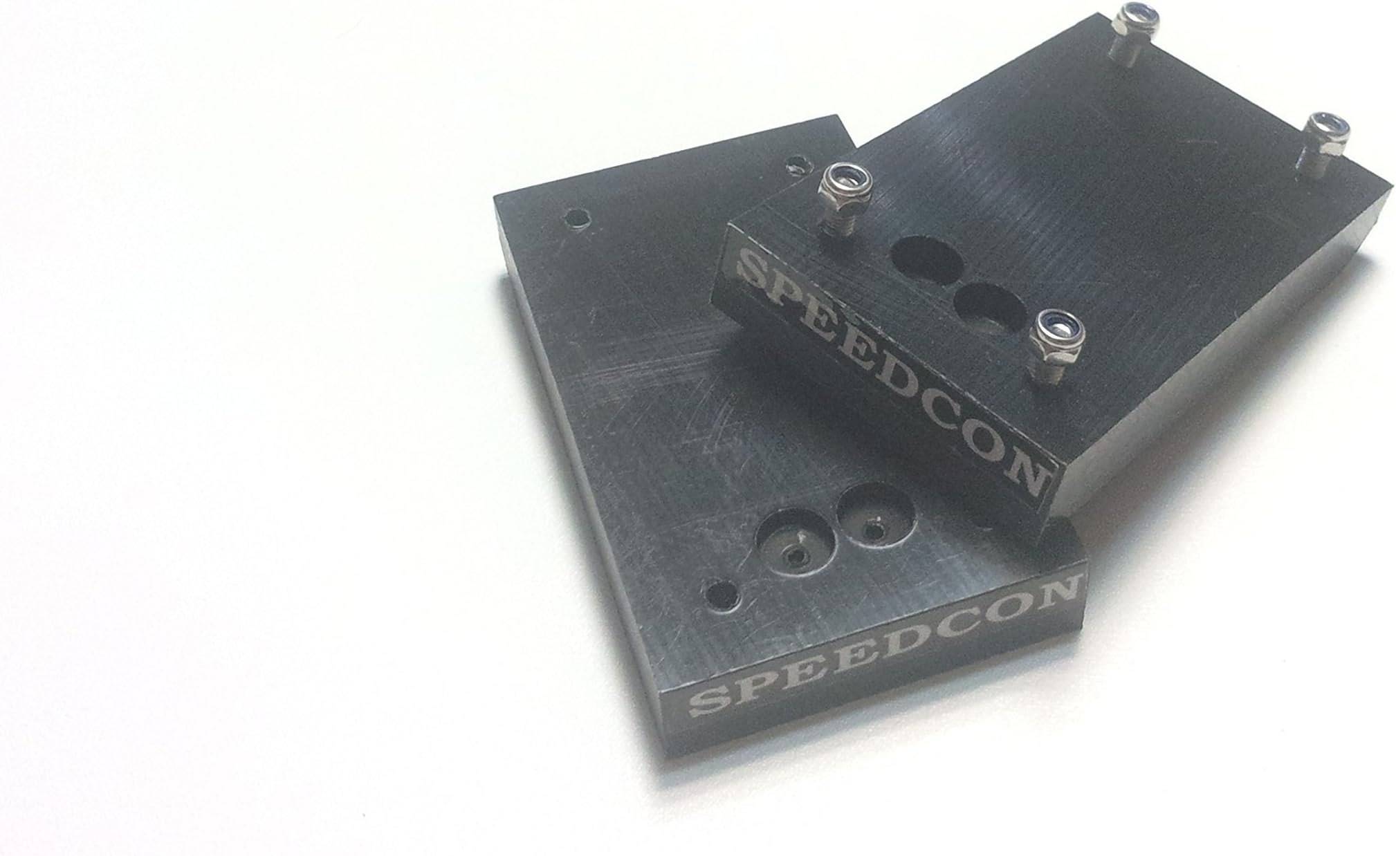 2 Slide Brake Pads (Speedcon) for Slide Brake Kit