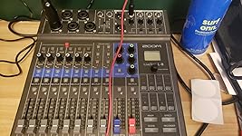 Review Image by David B Dowlen David B Dowlen