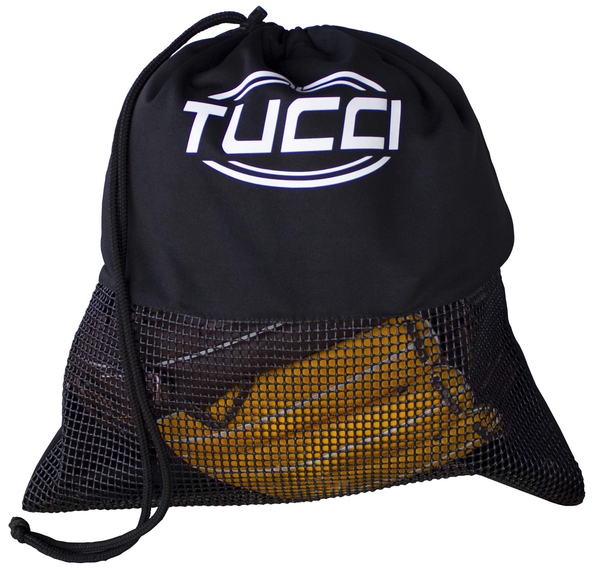 Tucci Fielder's Glove and Shoe Bag for Baseball and Softball