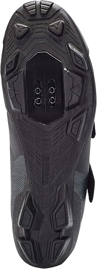 Shimano XC1 (XC100W) SPD Women's Shoes, Black, Size 42 : Amazon.co