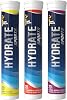 Electrolytes Tablets x60 - Rehydration Energy Drink with Electrolyte Minerals Potassium, Magnesium, Sodium Hydration Salts and Vitamins (60 Tablets, 3 tubs) Fizzy & Refreshing, Multi Flavour Pack