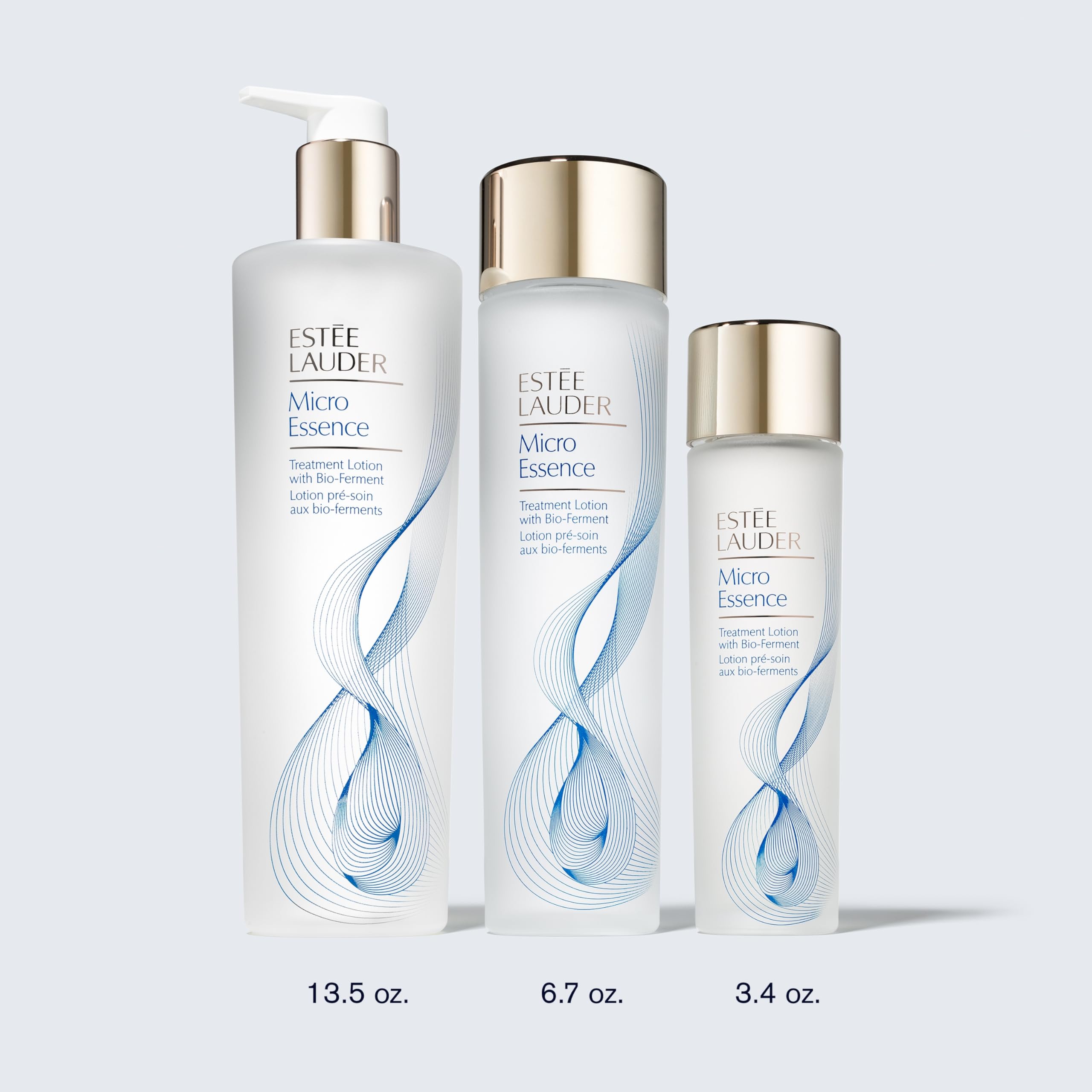 Estée Lauder Micro Essence Lotion with Bio-Ferment (400ml