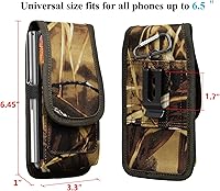 Vista 2 de Njjex Funda de teléfono para Samsung Galaxy Note 20 Ultra Note 10 9 8 S25 Ultra S24 S23 S22 S21+ S20 S10 A14 A15 A16 A36 A35 5G Moto G 5G G Stylus