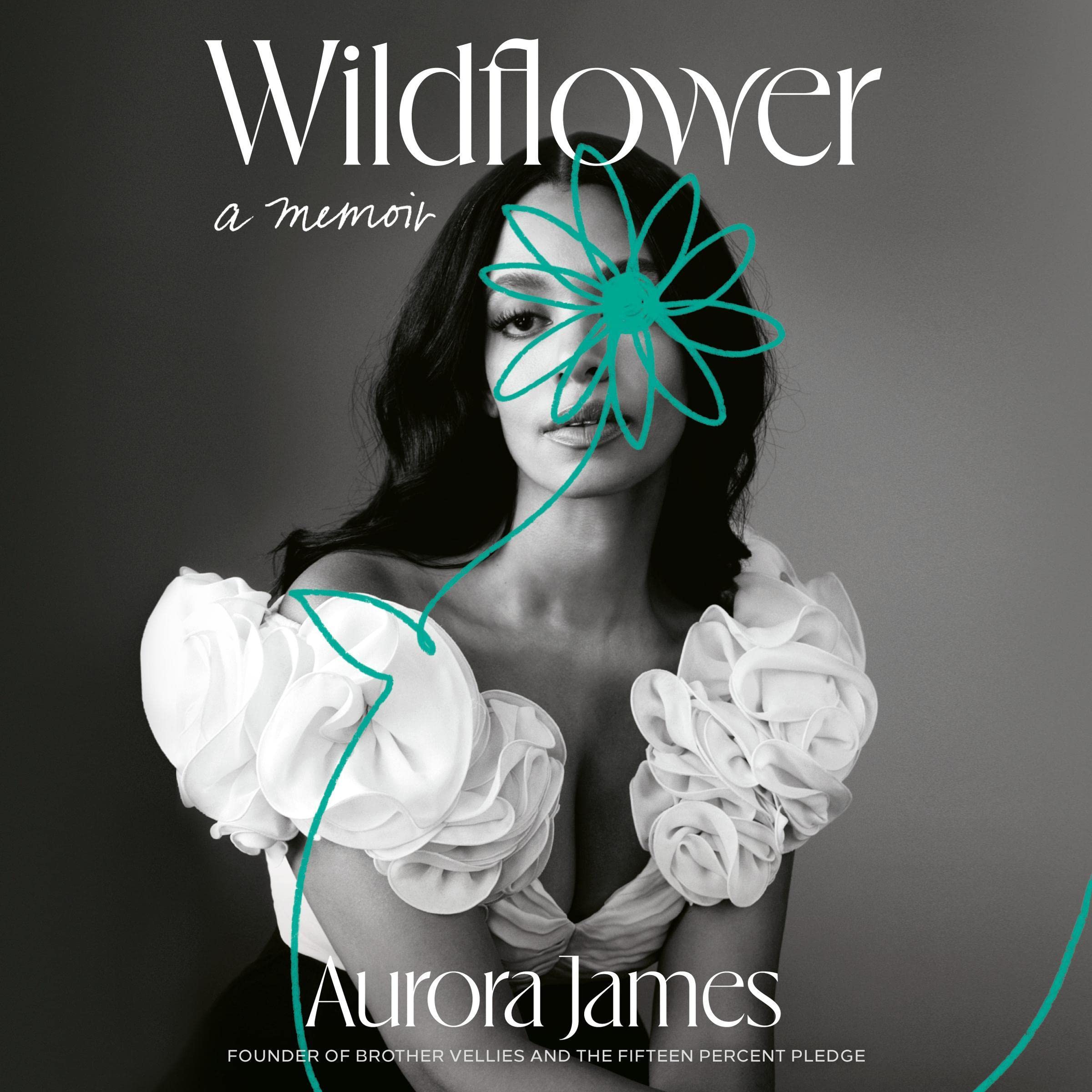 Cover art for Wildflower