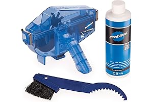 Pedro's Unisex's CG-2.4 - Chain Gang Cleaning System, Blue