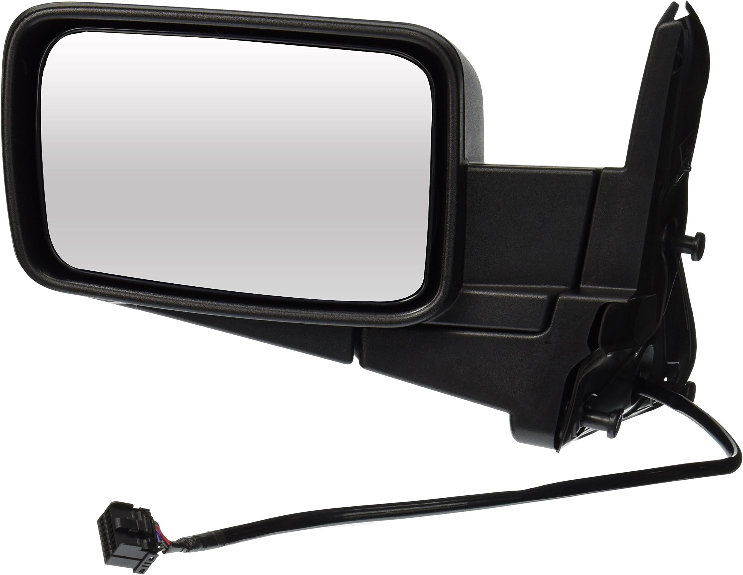 Amazon.com: Sherman Replacement Part Compatible with Jeep Cherokee ...