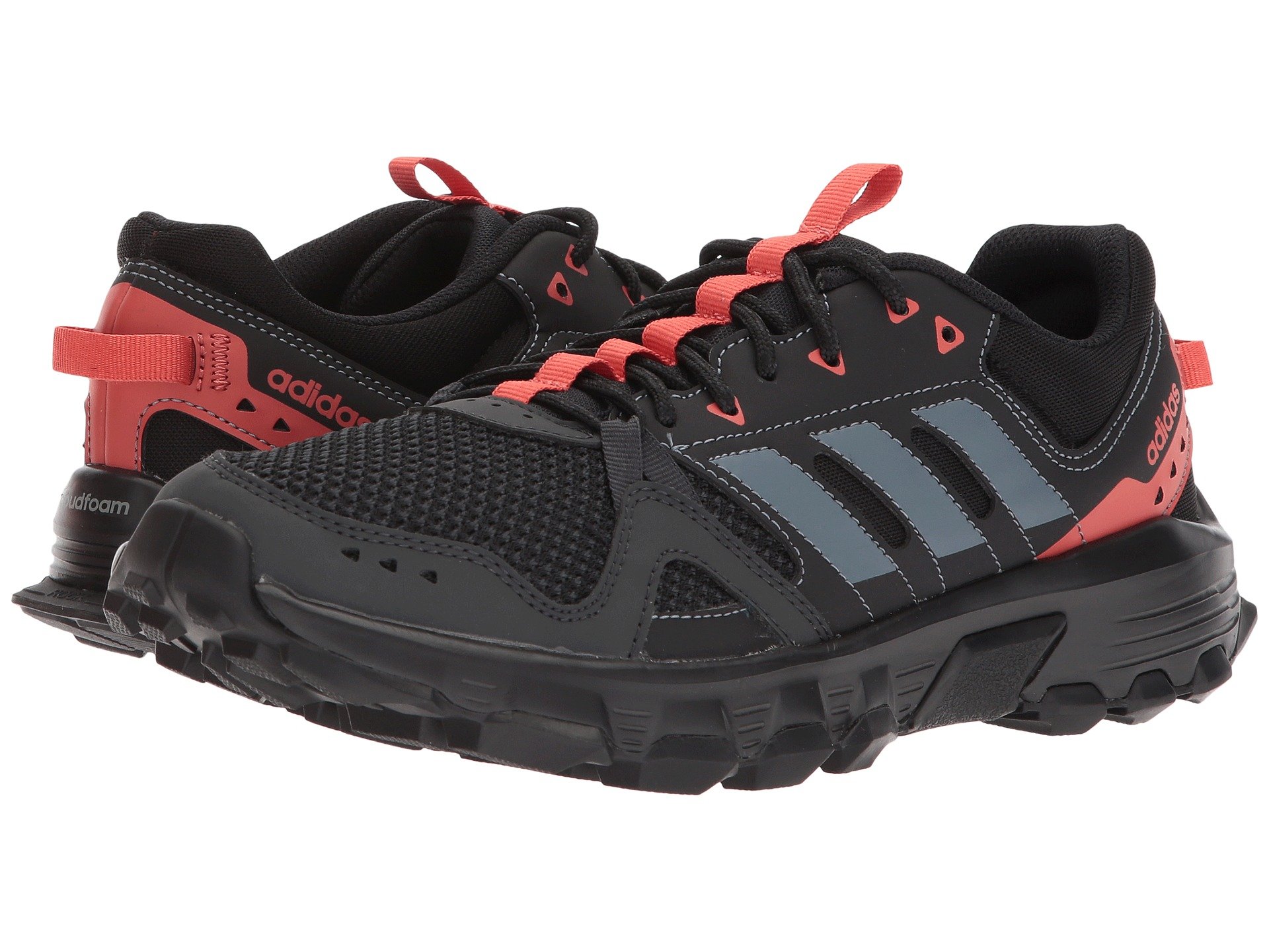 rockadia trail shoes women's
